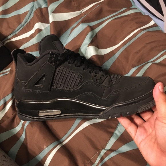 Air Jordan 4 Retro - Picture 10 of 12